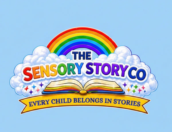 The Sensory Story Co
